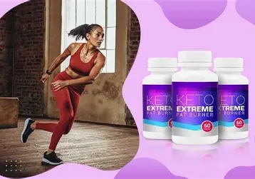 Keto Extreme Body Contouring and Fat Reduction Support